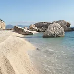 Casa Sant'anna Lägenhet