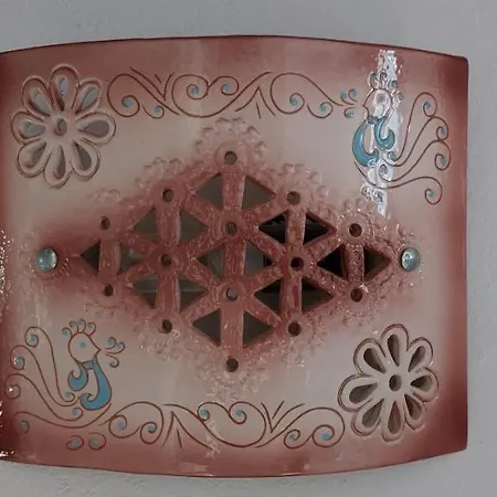 Casa Sant'anna Apartment *