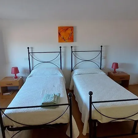 Casa Sant'anna * Lotzorai