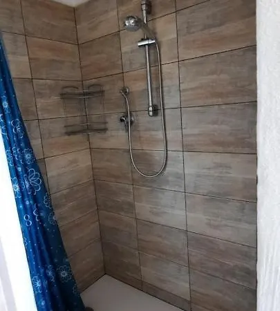 Casa Sant'anna Apartment *