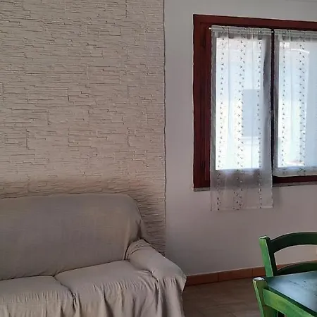 Apartment Casa Sant'anna
