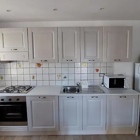 Apartment Casa Sant'anna *