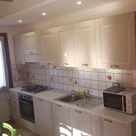 Casa Sant'anna * Lotzorai