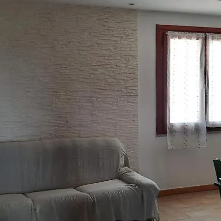 Casa Sant'anna Lotzorai