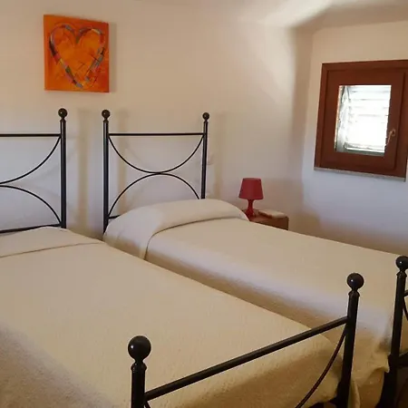 Casa Sant'anna Lotzorai