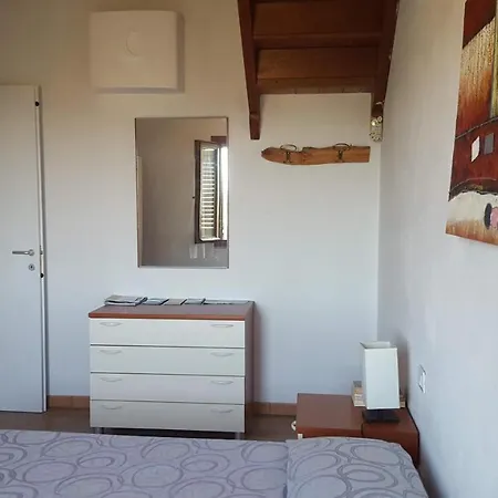 Casa Sant'anna Lotzorai