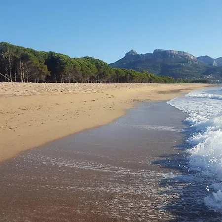 Casa Sant'anna * Лотцораи