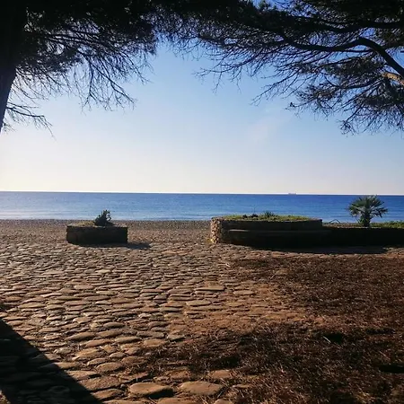 Casa Sant'anna Апартаменты *