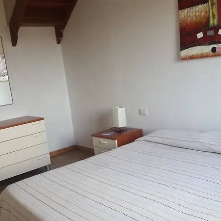 Апартаменты Casa Sant'anna