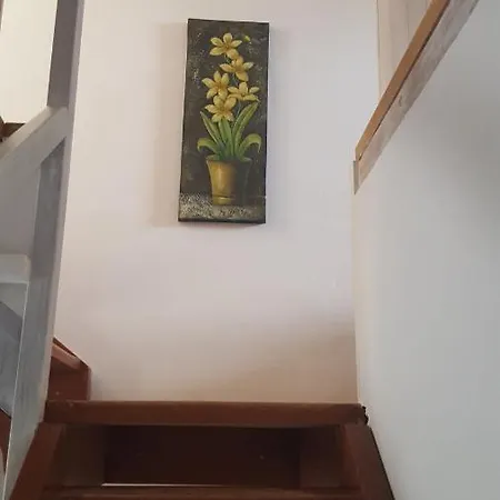 Casa Sant'anna アパート *