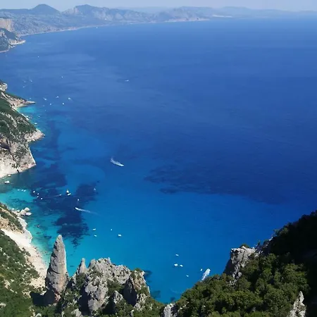 Casa Sant'anna * لوتْسوراي