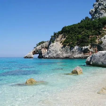 Casa Sant'anna Апартаменты