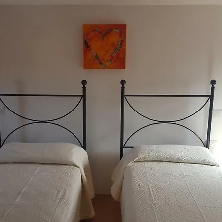 Apartment Casa Sant'anna