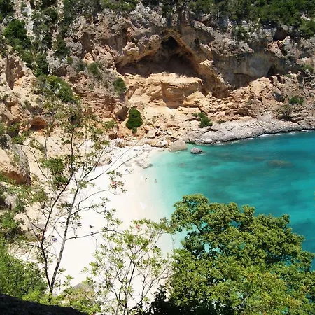 Casa Sant'anna شقة *