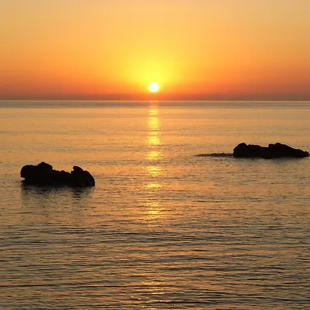 Апартаменты Casa Sant'anna *