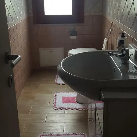 Casa Sant'anna * Lotzorai