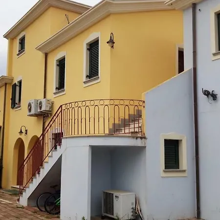 Casa Sant'anna