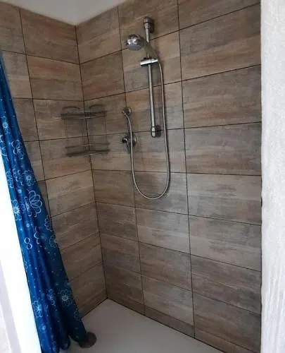 Casa Sant'anna Апартаменты *