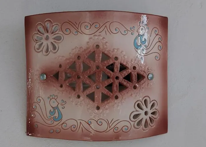 Casa Sant'anna Апартаменты *