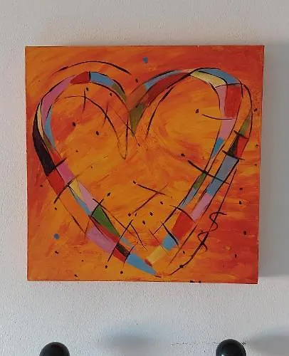 Апартаменты Casa Sant'anna *