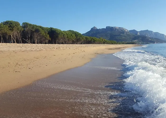 Casa Sant'anna * Лотцораи