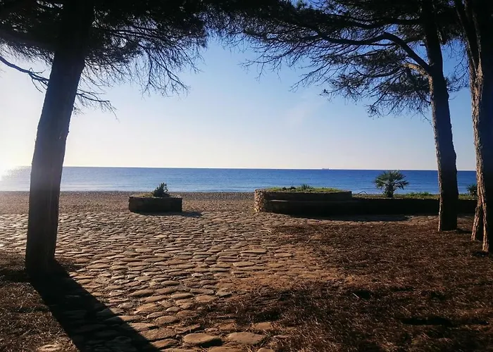 Casa Sant'anna Апартаменты *