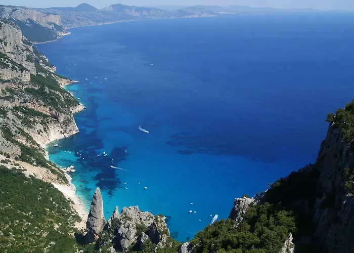 Casa Sant'anna * Лотцораи