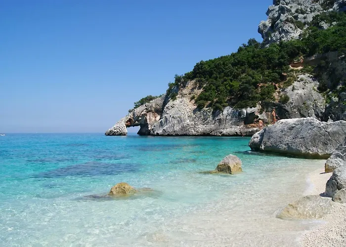 Casa Sant'anna Апартаменты