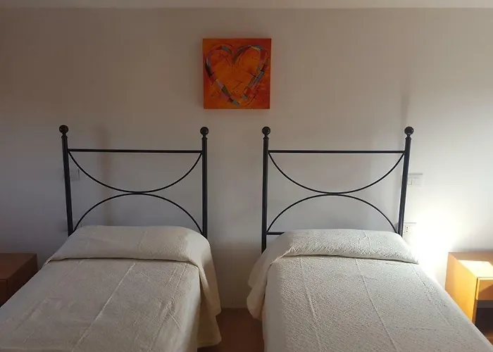 Апартаменты Casa Sant'anna