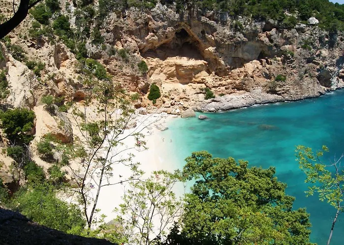 Casa Sant'anna Апартаменты *