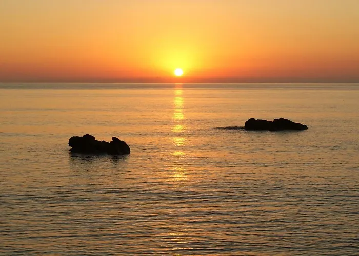 Апартаменты Casa Sant'anna *