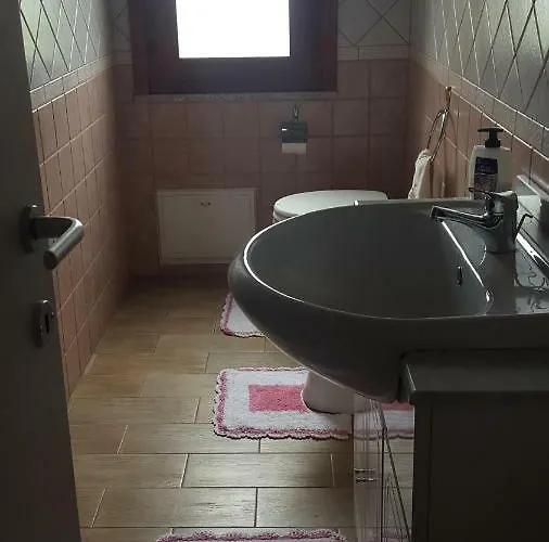 Casa Sant'anna * Лотцораи